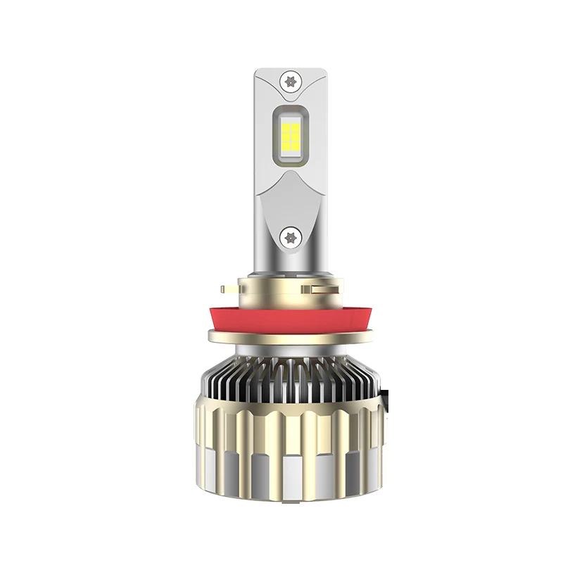 Best Price 20000 Lumen Led Car 2021 Ampoule Voiture Luce 2022 24 Work Light Auto Headlight