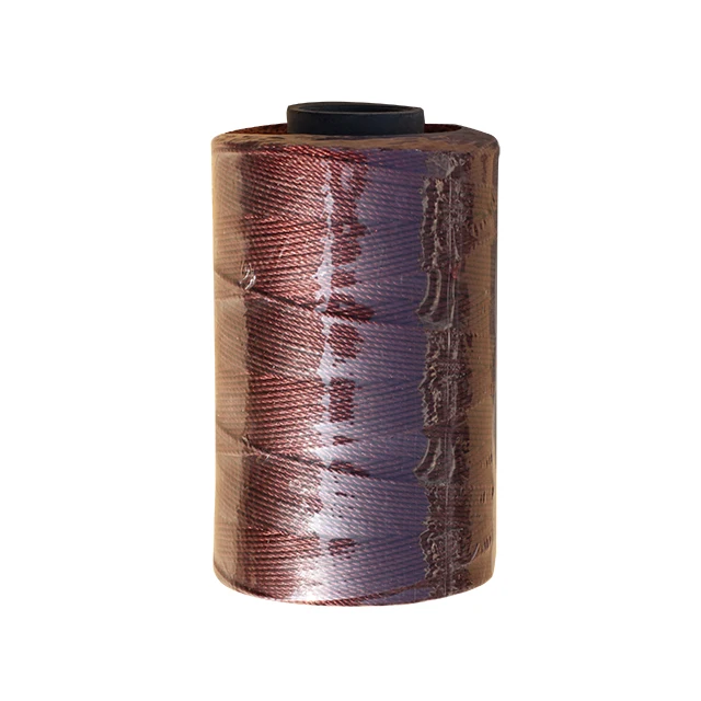
Hot sale wholesale high tenacity 210D/2-240 ply 100% nylon filament fishing twine 