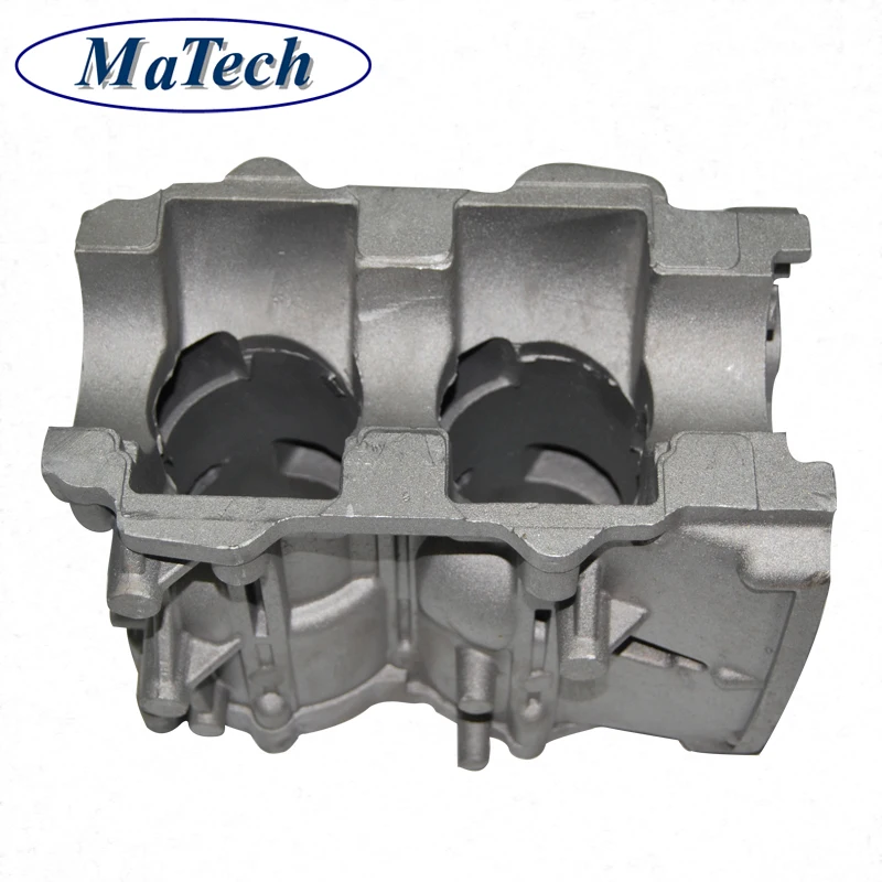 Quality Tricycle Engine Cylinder Billet Engine Cast Engine Block