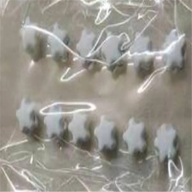 Muslim Jewelry Customizable Brooch Magnetic Silk Scarf Buckle Head Buckle Hijab Pin Strong Magnet Pentagram Hijab Brooch