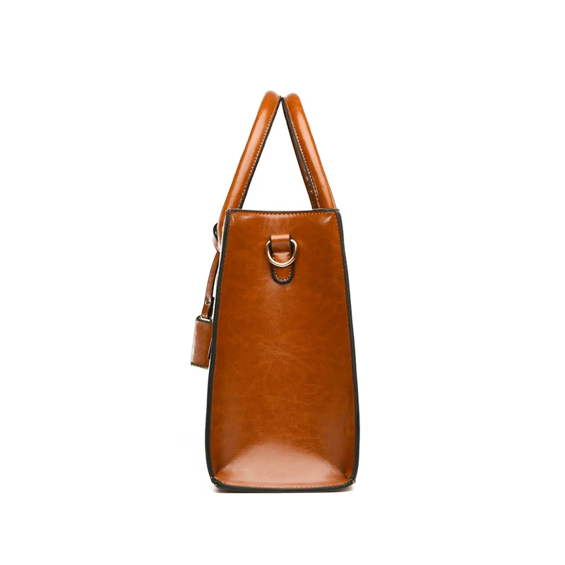 Wholesale alligator pattern ladies wallet ladies pars hand set bag 3 pcs quality girls tote handbag bags