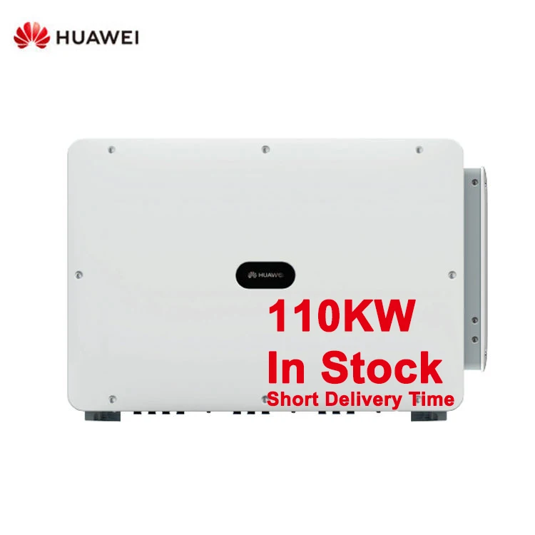Умный солнечный инвертор huawei 100 кВт гибридный 2000-100