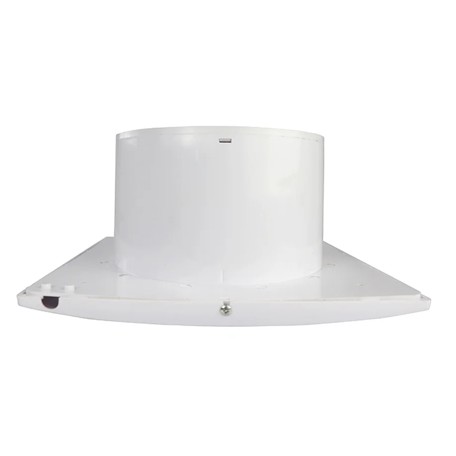 Kitchen 11 Inch Exhaust Bathroom Ceiling Extractor Fan For Sale