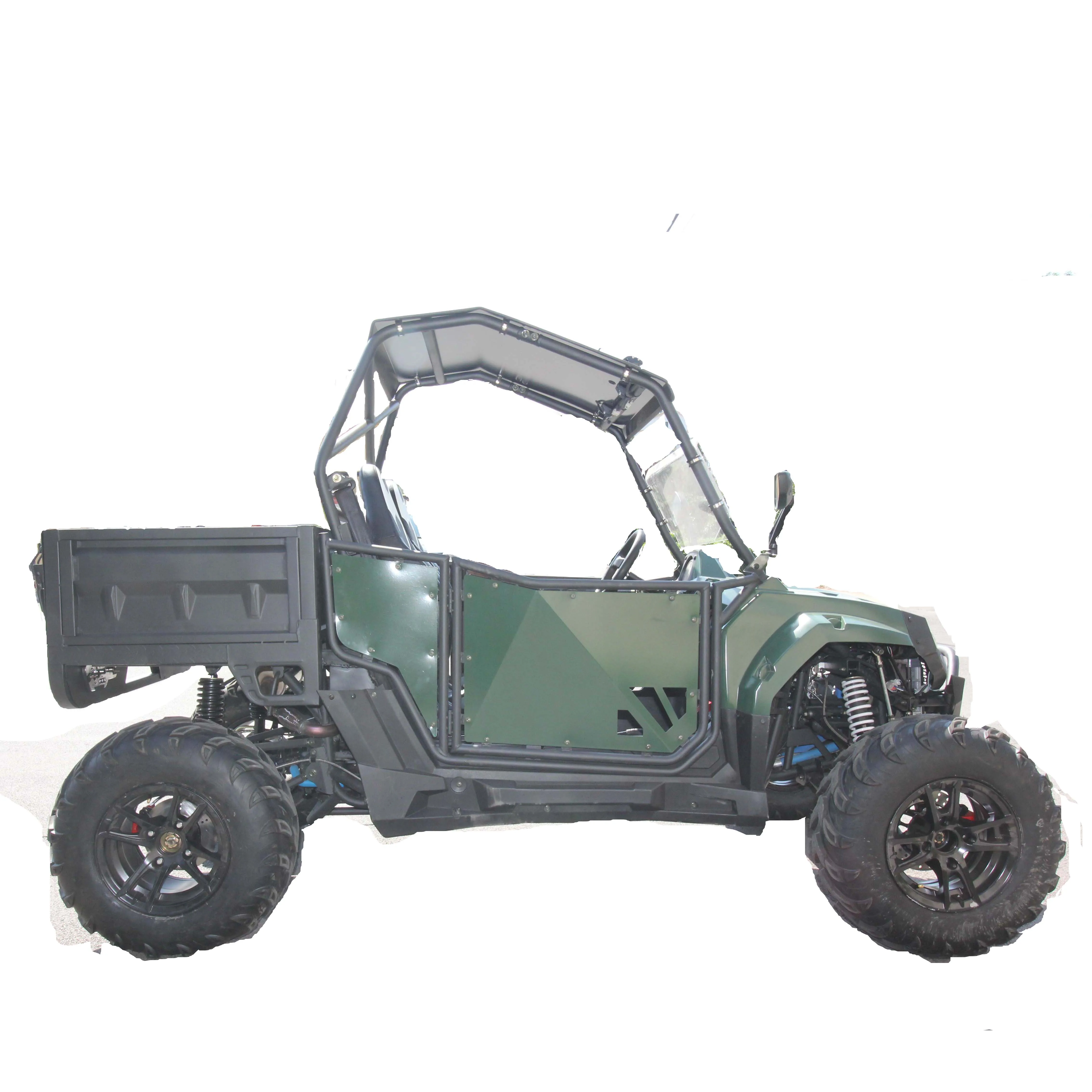 fangpower 400cc 4X4  farmer automatic frame  utv