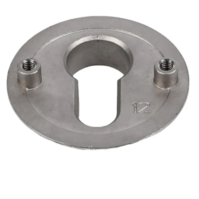 Oem Metal Injection Molding Powder Metallurgy Aluminum Industry Parts Companies