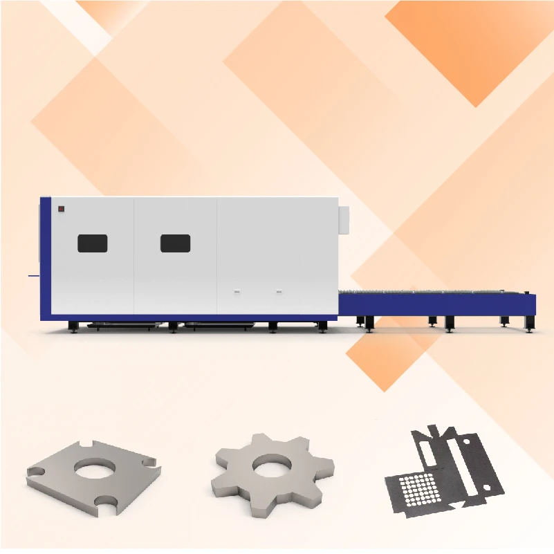 High Quality Alloy Wheel 3kw Fiber Laser Cutting Machines Exchange Platform Price With CE Certificate