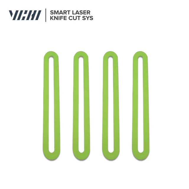 Seamless Fabric Pur Dispensing Cutter Machine Knife Cutter Machine For Sportswear Underwear