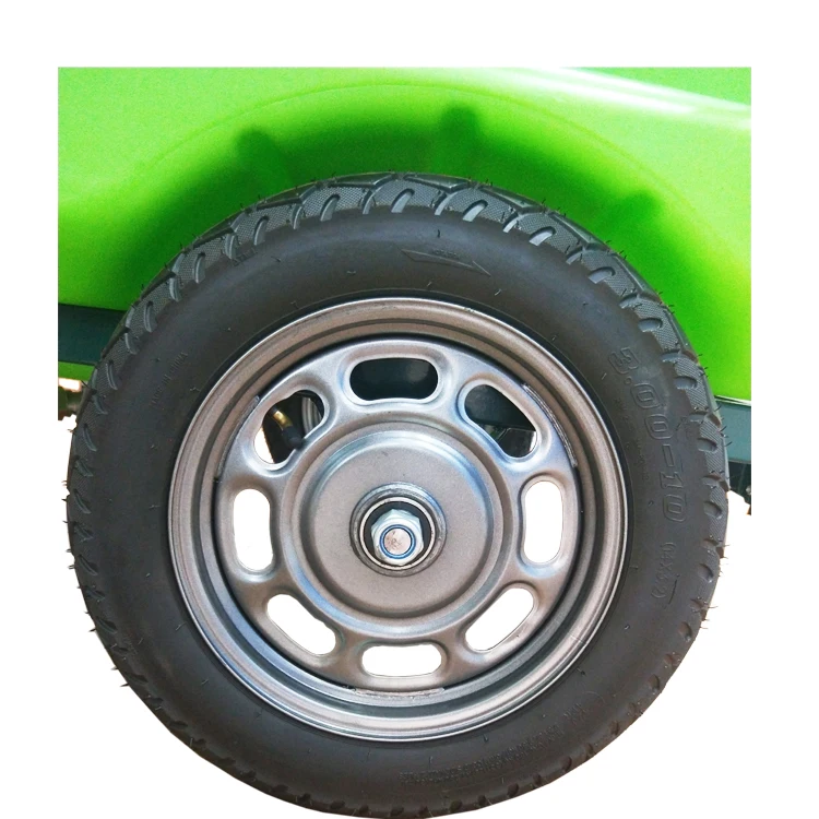 LS-300YT  trolley agricultural sprayer spray machine 160 liter