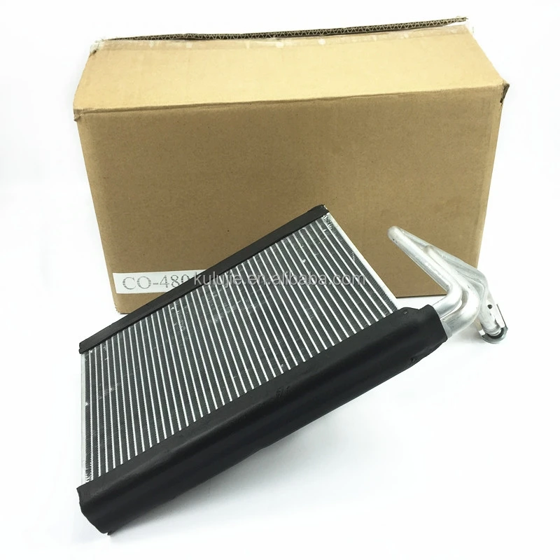CO-4801P Auto Parts Box Air Conditioning Evaporator for BMW 1 Series 3 5 6 7 X1 X3 X5 X6 Z4 CO-4801