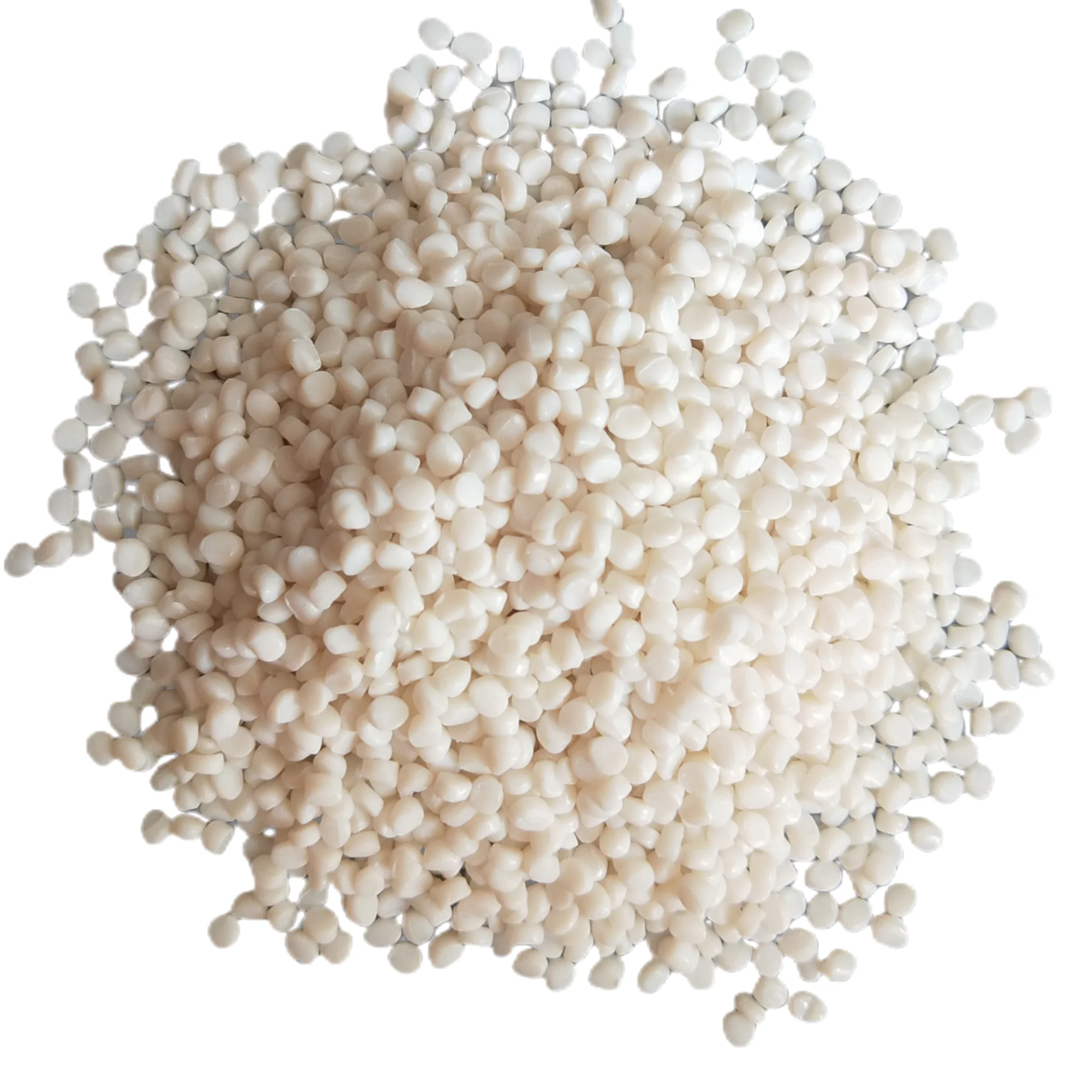 Wholesale Nano Filler Masterbatch - Barium sulfate BaSO4 Filler Masterbatch for Blown Film Extrusion Blow Molding Injection