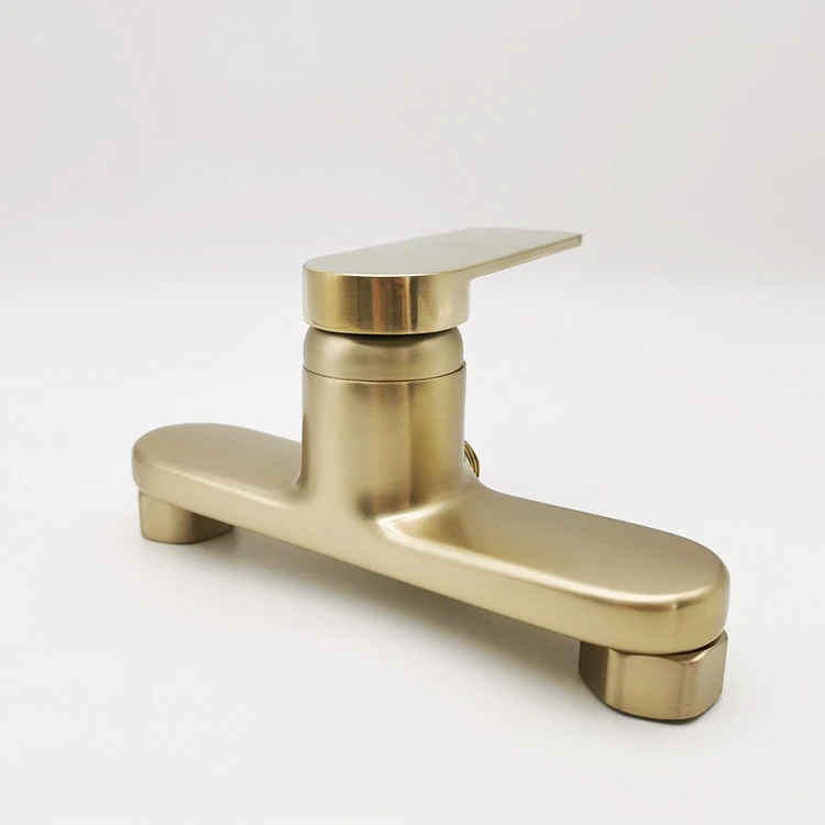 Factory Sale Various Tap Water Taps Brass Bathroom Shower Faucet