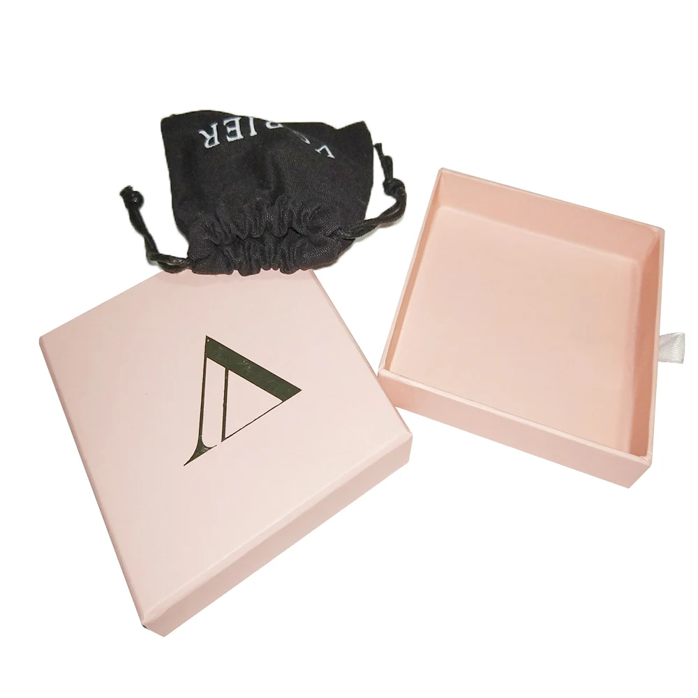 wig hair extension package custom box for eyelash packaging box with bag