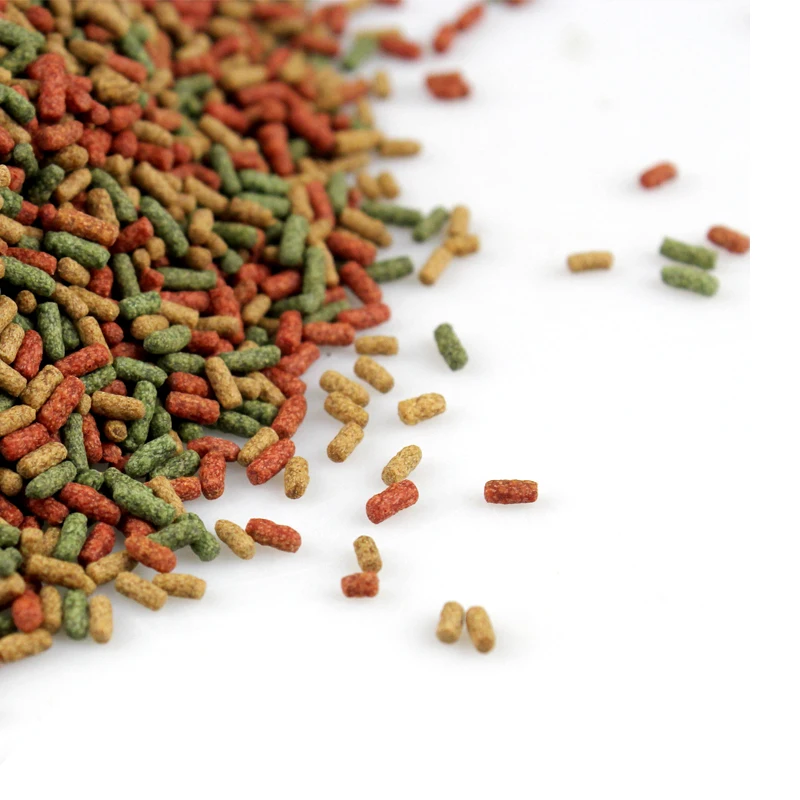 high quality turtle food