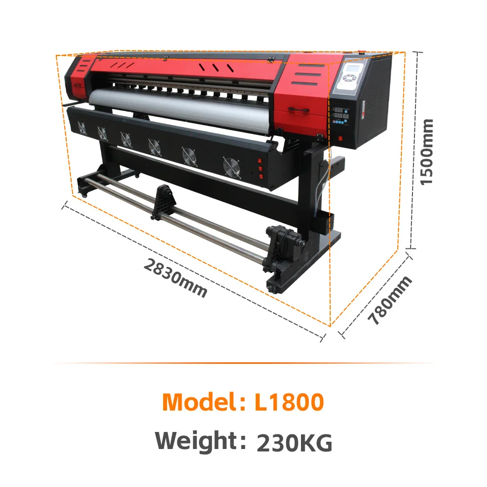 Powerful rolandd Large Format Printer for Demanding Printing Tasks