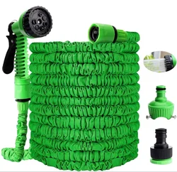Supplier Directly Water Hose With Brass or ABS Quick Connector Low Price Garden Water Hose