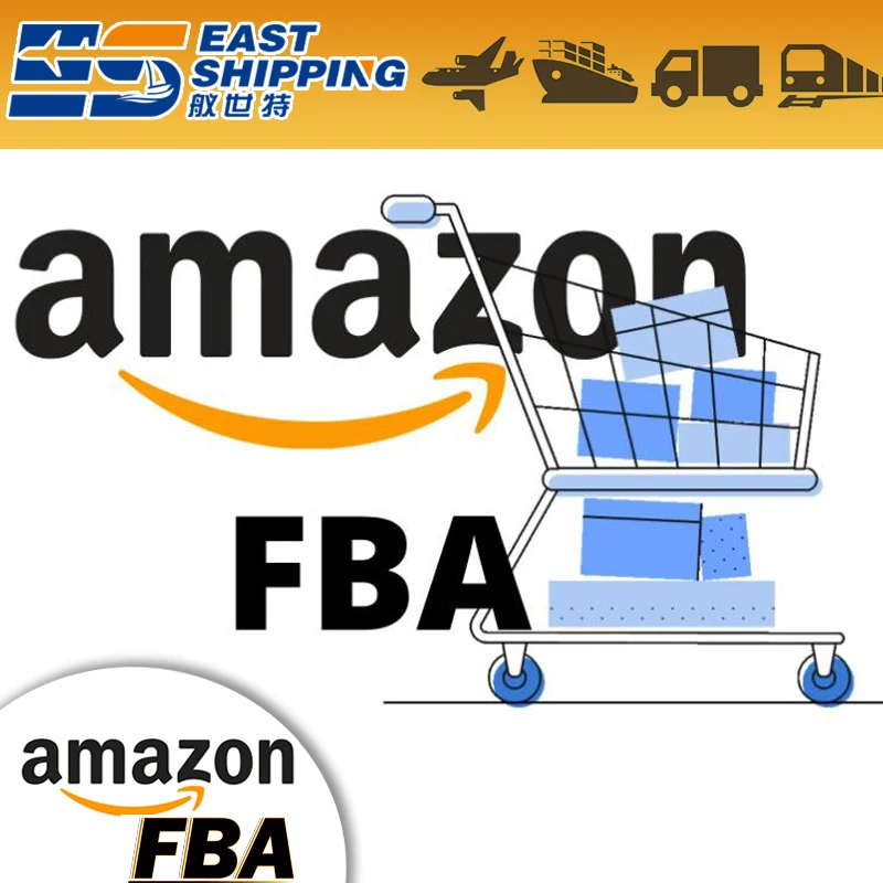 Расширить возможности вашего бизнеса на Amazon: экспедитор высшего уровня для услуг FBA включая грузовой инспекционный агент Омана