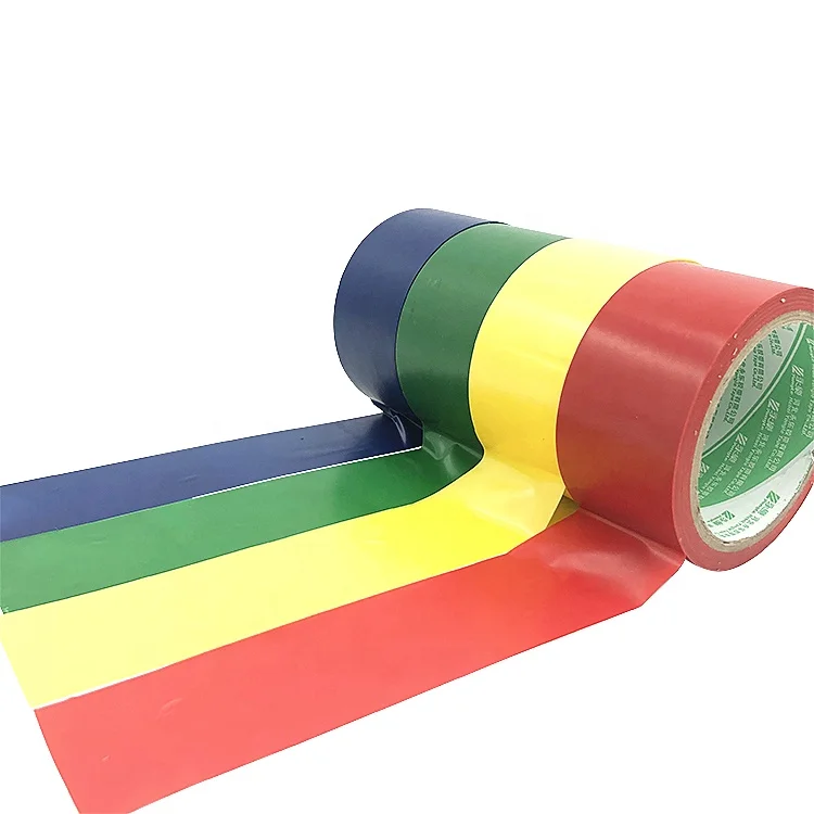 
Free Sample New Style Esd Printing Warning Tape Safety Tape Barricade Tape With Blue Strips 