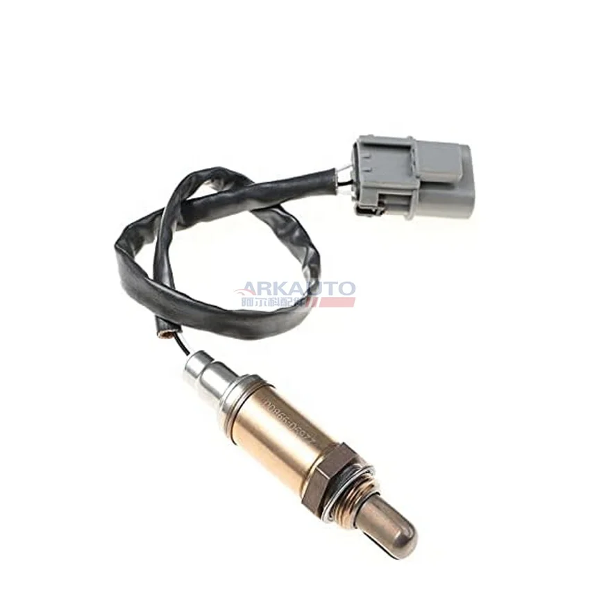 ARKAUTO Front Oxygen Sensor 22690-64Y12 22690-4M500 22690-4M502 22690-0M200 2269064Y12 226904M500 226904M502 For Nissan