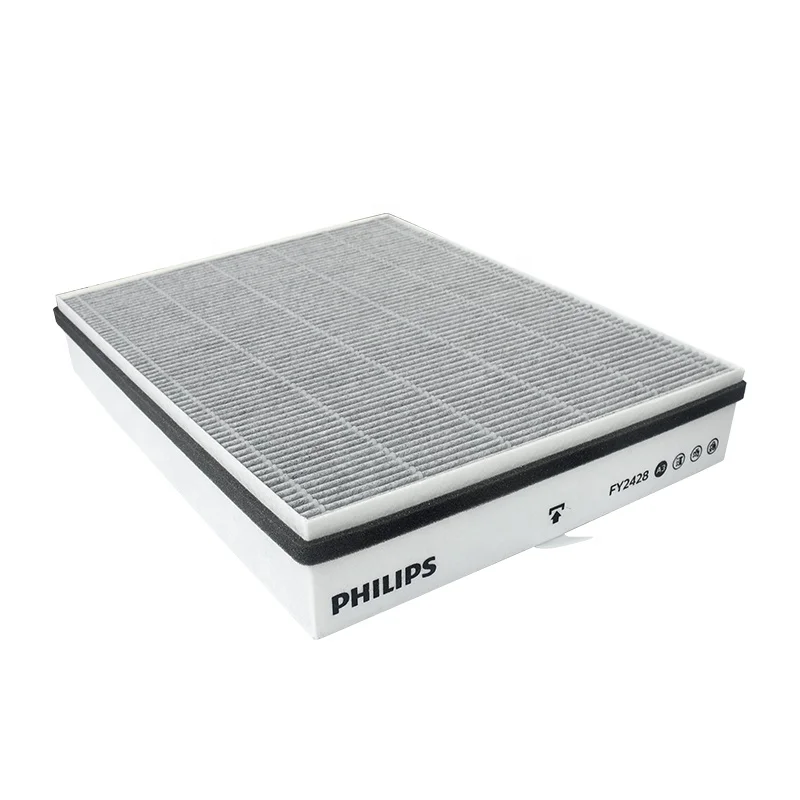 Композитный фильтр Nano-strength для бытового очистителя воздуха Philips FY2428 FY2422 FY2426 FY2420 AC2880 AC2886 AC2888