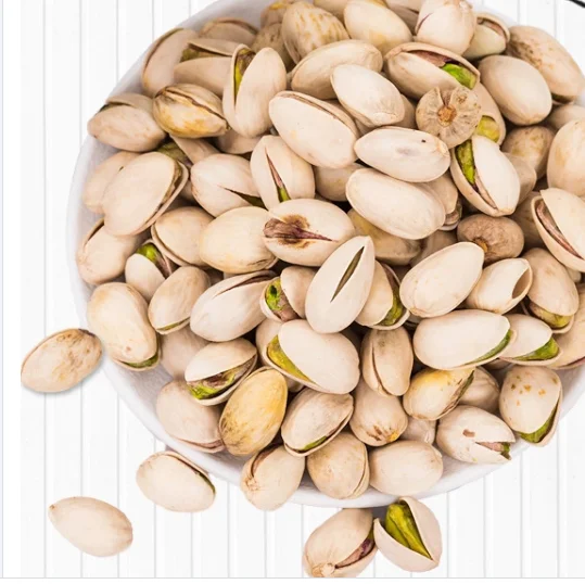 
Wholesale products simple to use roasted nuts organic pistachio kernels 