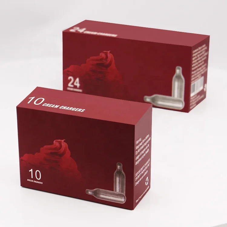 Высококачественный 8 г оксид азота n2o Смеющийся газ nos n20 канистровый картридж, взбитый крем, зарядные устройства, коробки