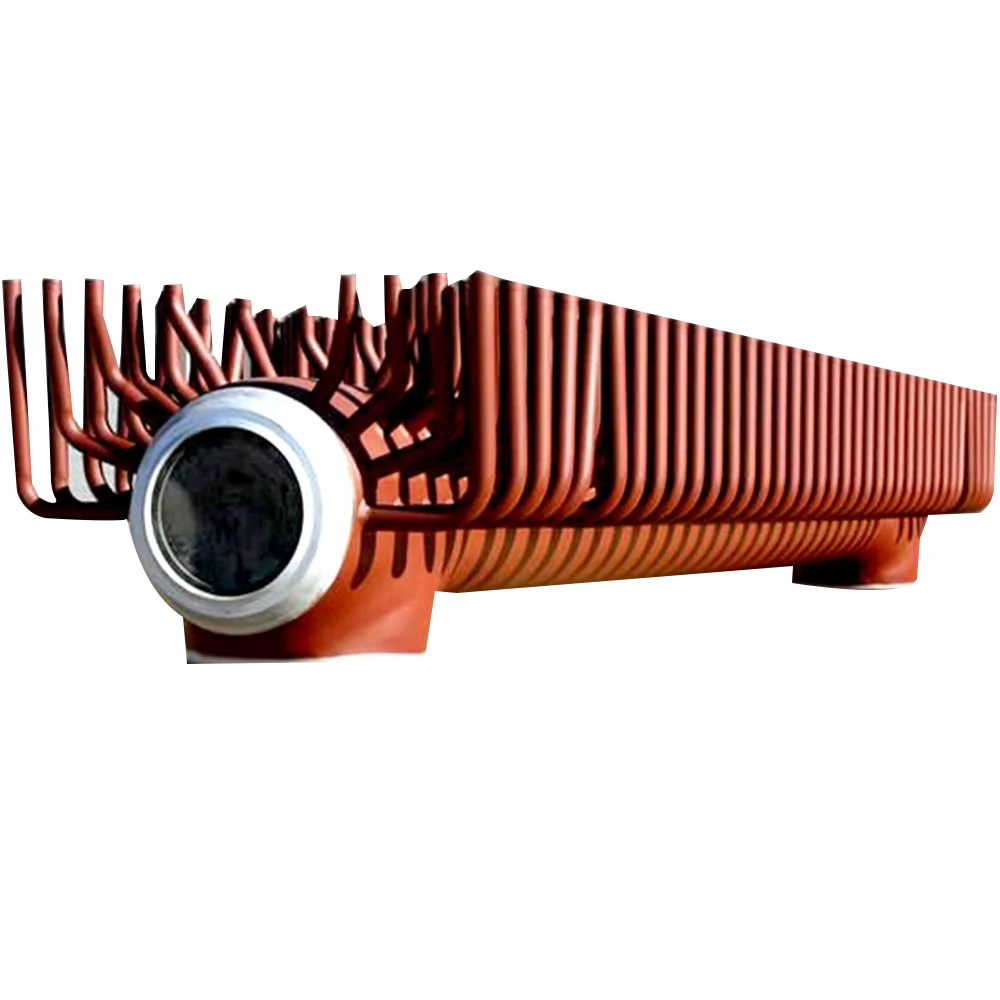 Power station 100MW unit CFB boiler steam boiler header WB36 heat-resisting alloy steel spare parts