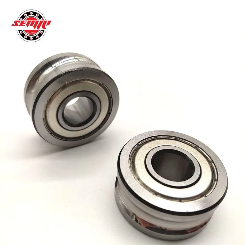 8x30x14 SG25 U роликовые подшипники для текстильной