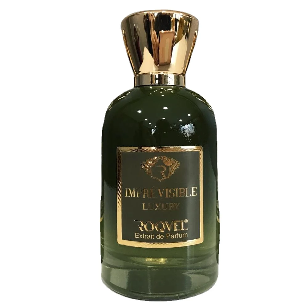 LUXURY EXTRAIT DE PARFUM ROQVEL IMPREVISIBLE