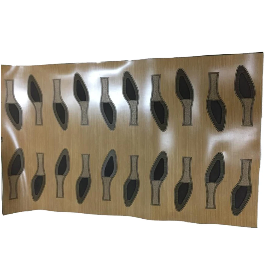 Good Quality Shoe Sole In Best Price Natural Rubber Sole