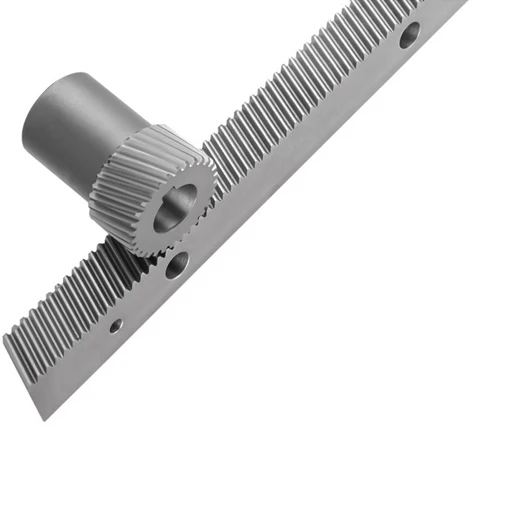 Gear Rack And Pinion Helical