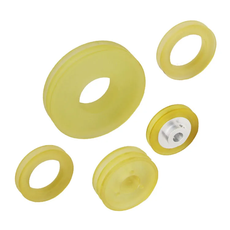 
China CNC Milling Machining Small Orion Dirt Plastics Bike Parts Manufacturer 