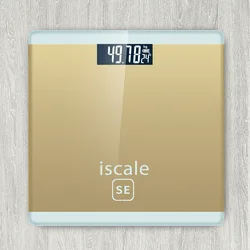 Top quality 180Kg personal weight machine digital weighing body bath scale