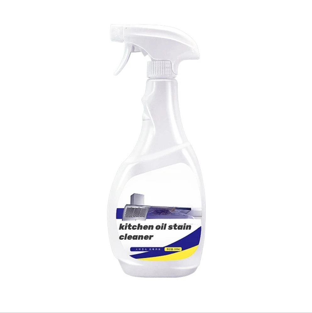 500g Magic brand kitchen Cleaning Detergent Liquid Cleaner Spray household chemical kitchen cleaner tough oil stains remover