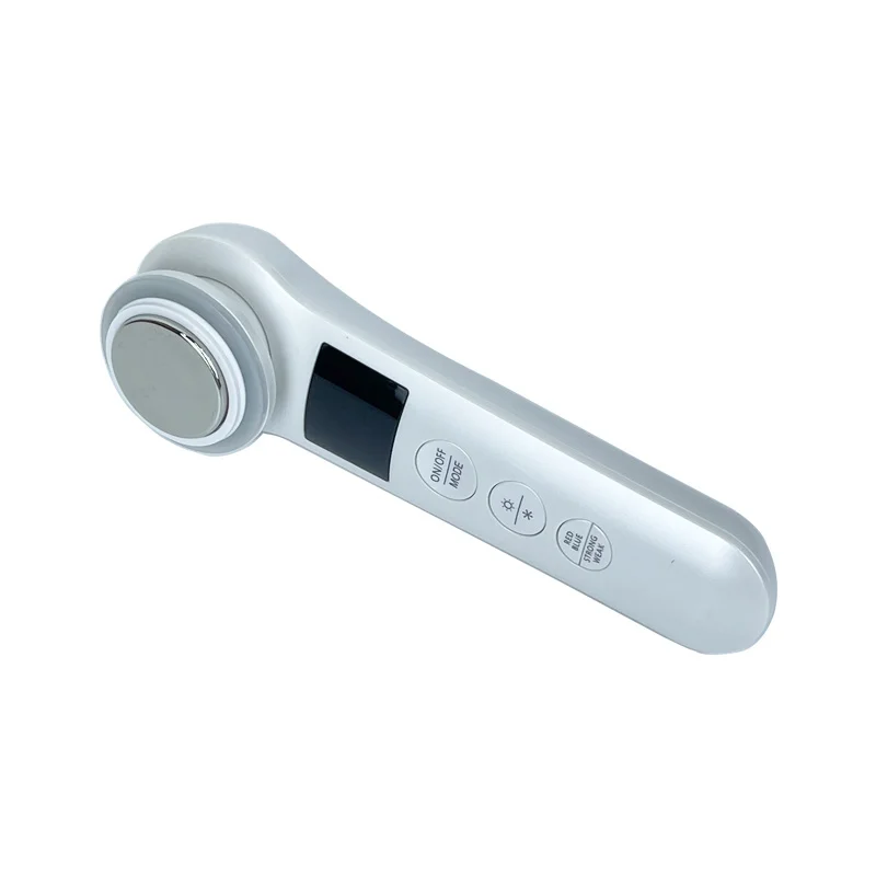 Graphene RF Beauty Instrument Home Law Lift Firming Face Massager Multi-functional Facial Beauty Instrument