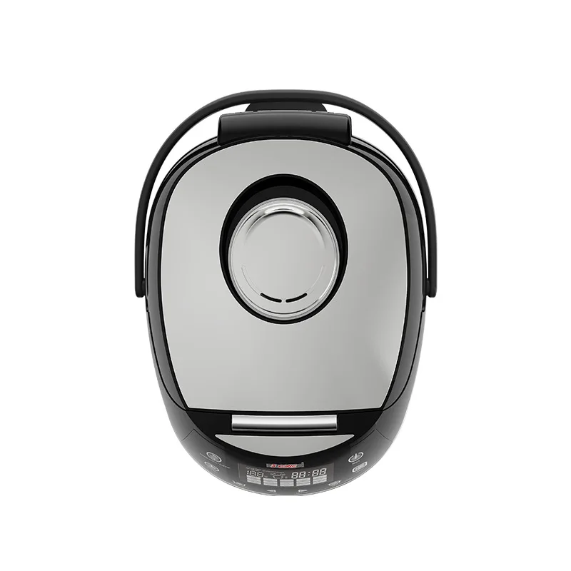 5L Non-stick 20 Bowls Of Rice Can Be Cooked Once Need Not Wait Long Pot-stewed Meat Energy Saving Safety  Rice Cooker