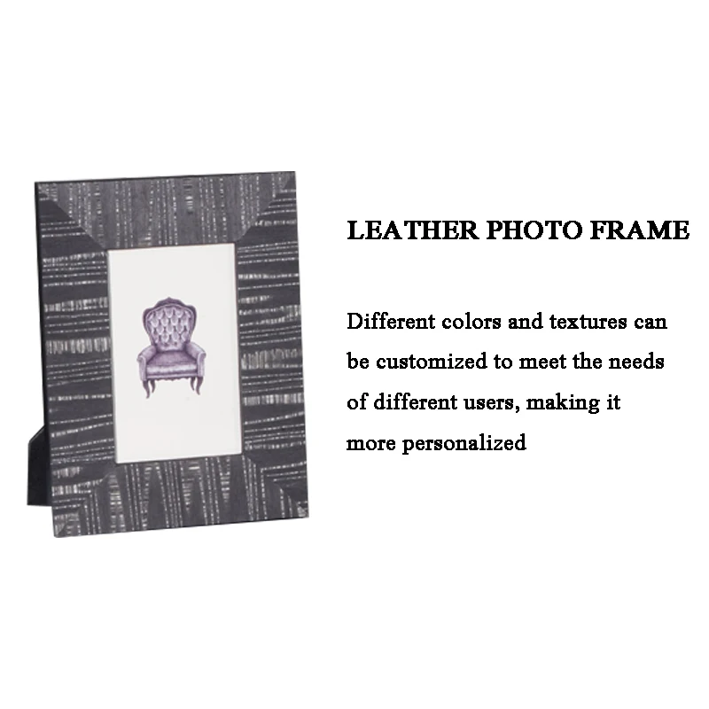 Customized Wood Crafts Handmade Home Decor Display Art Design Photo Frame Picture Framed For Showpiece Gift Bedroom Tabletop