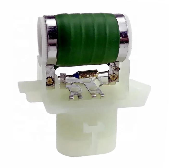 For Interior Blower Resistor VEMO Fits FIAT ALFA ROMEO LANCIA ABARTH Evo 51805134