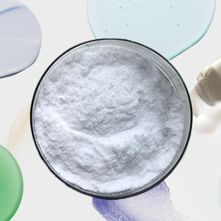 cheap High-quality Customize Viscosity Biodegradability Natural Fermentation Anti-aging Pullulan