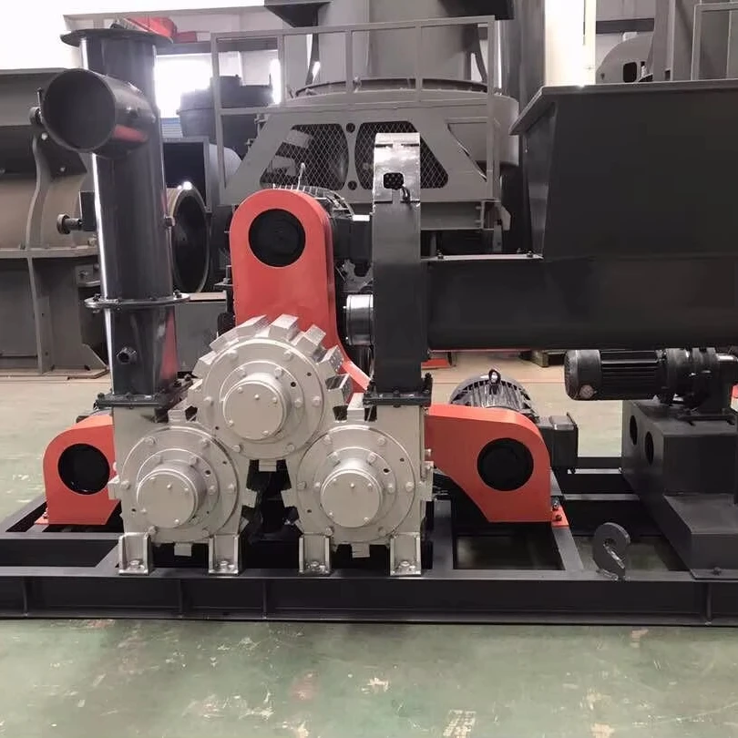 CRG-3/600 Powder Surface Coating Machine - Environmentally Friendly and Energy-Saving Coating Technology