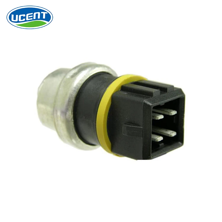 Авто хладагент датчик температуры воды OEM качества 1331294 6U0919501B для FORD