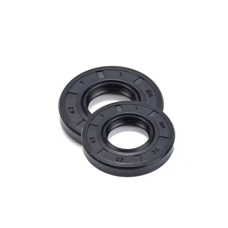 U Cup Packing Un Pneumatic Hydraulic Cylinder Seal Piston Rod Oil Seal Polyurethane Pu Seal