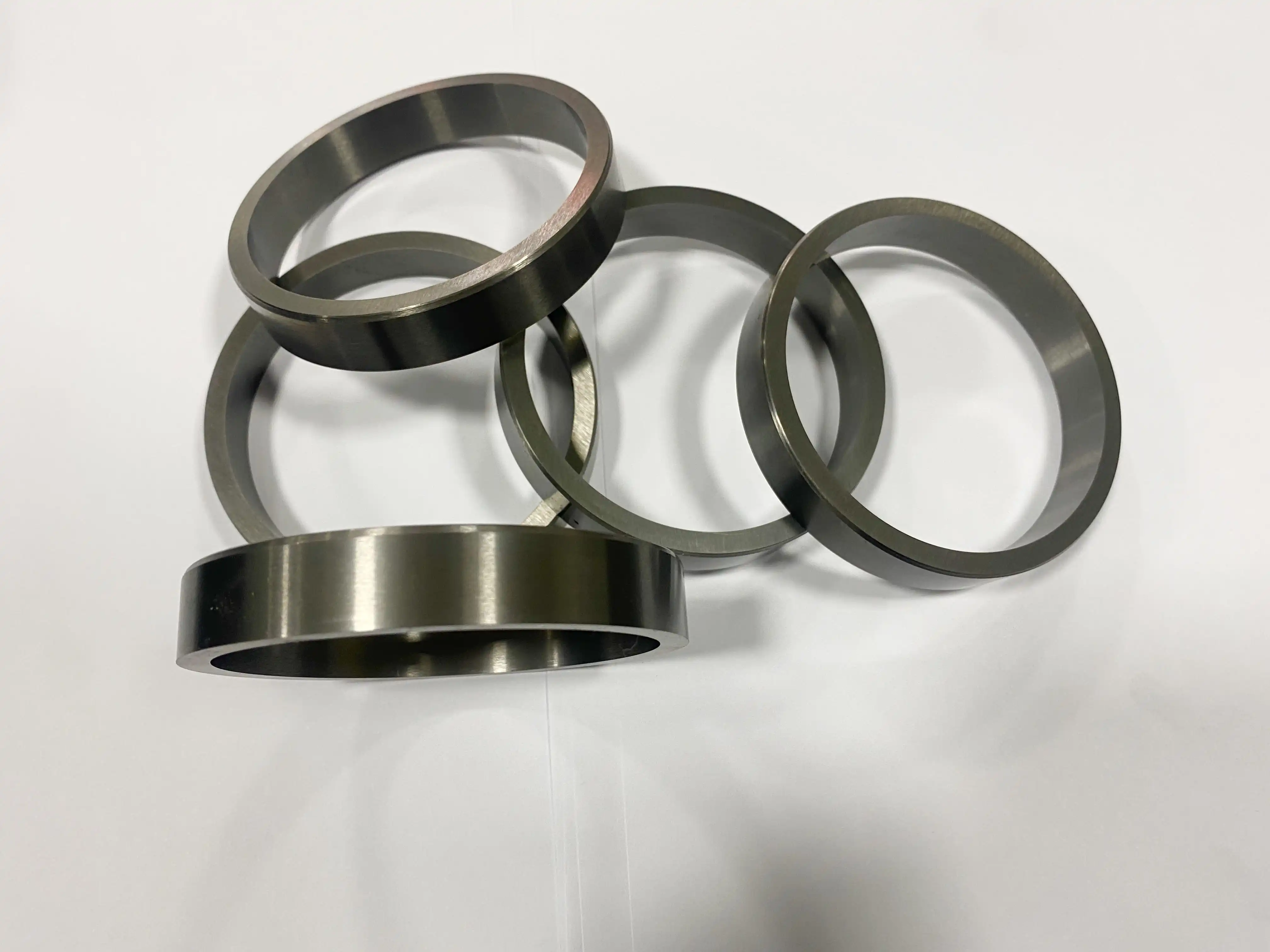 Good corrosion resistance Tungsten Carbide bushing,Sleeve bushing,Tungsten carbide bearing