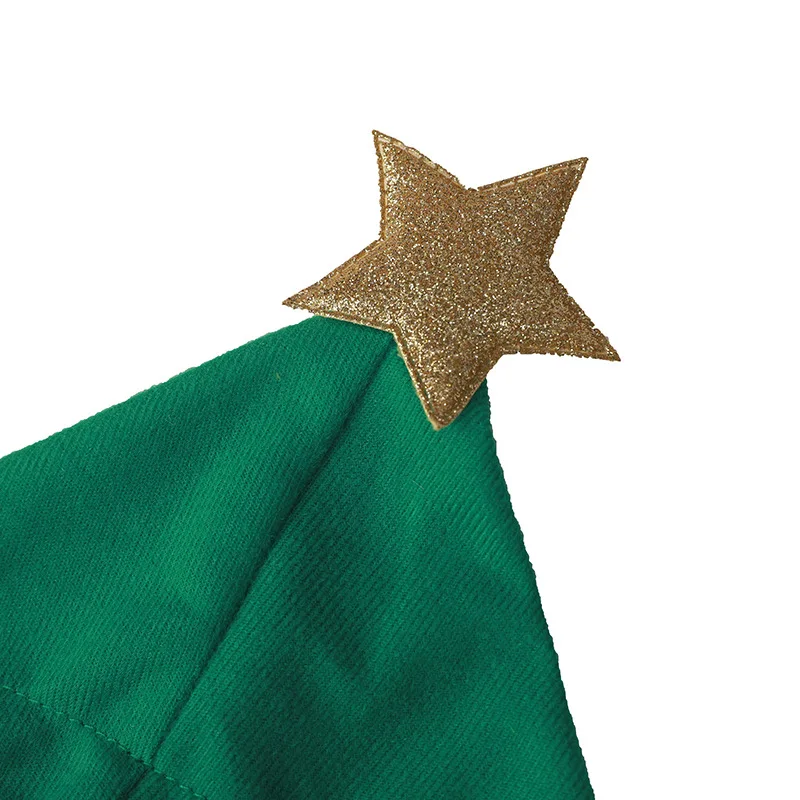 Creative Christmas Shawl Cloak Dress Up Funny Dogs Dress Up Festive Halloween pet costume Cape