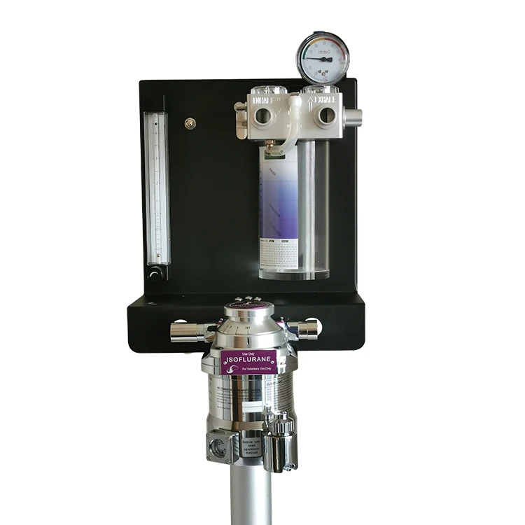 Новейшая ветеринарная медицинская анестезия, ветеринарная