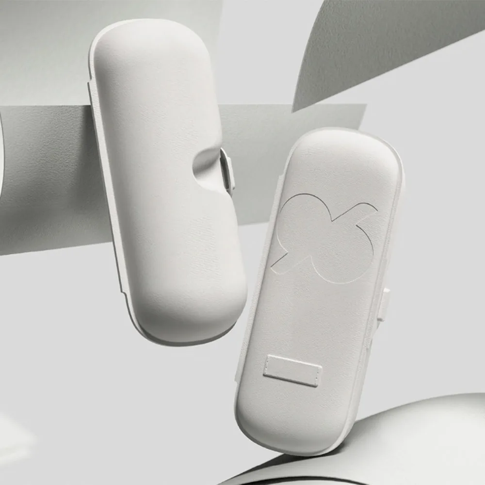 Custom Sugarcane Molded Pulp Sunglasses Packaging Box Eyewear Container Sustainable Packaging Sunglasses Case