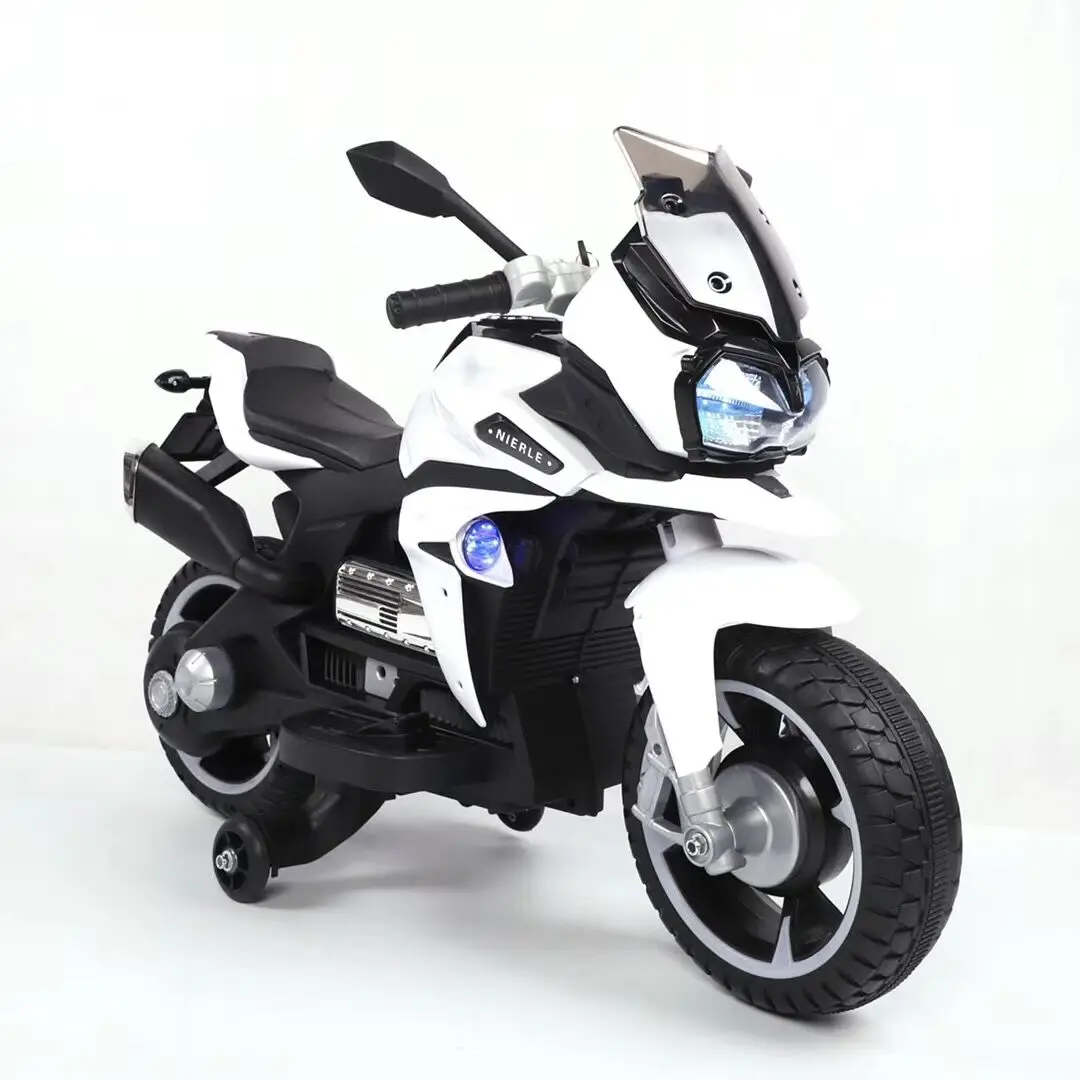 Kids Electric Motorcycle Child Motorbike Mini Motorcycle Rid On Car Toys for Children