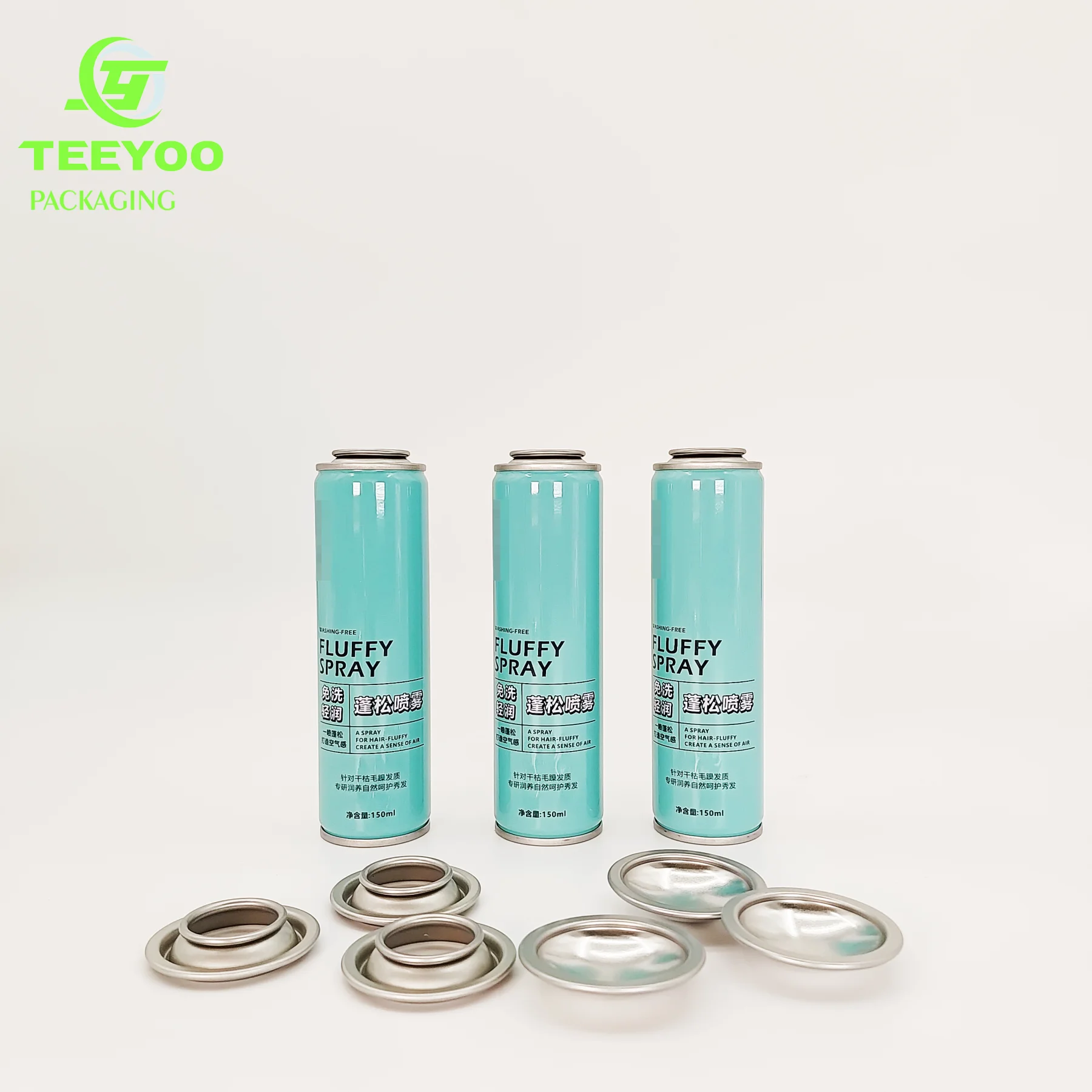 hot sale Aerosol can for gas lighter butane and empty gas butane canister deodorant body spray filling cans Factory Customizable