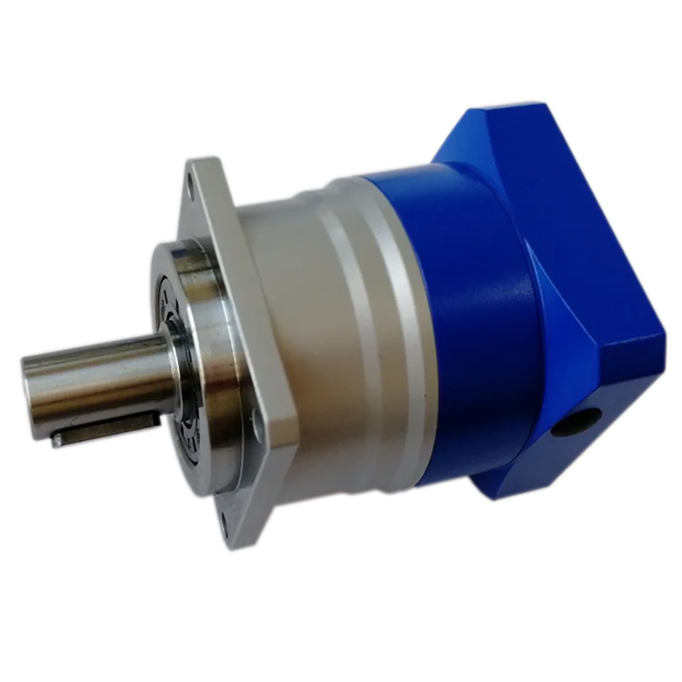 High Torque Planetary Gear Box Transmission Reducer 90mm VRB Reduction for Stepper