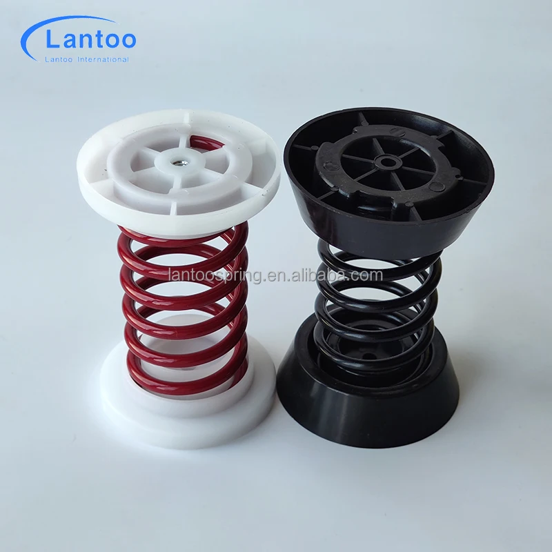 High Quality Gymnastics Floor Equipment Spring Compression Judo Spring