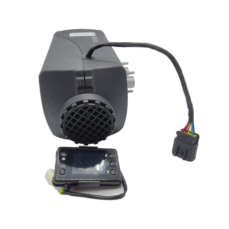 NF 2Kw 12V / 24V Cars Air Parking Heater